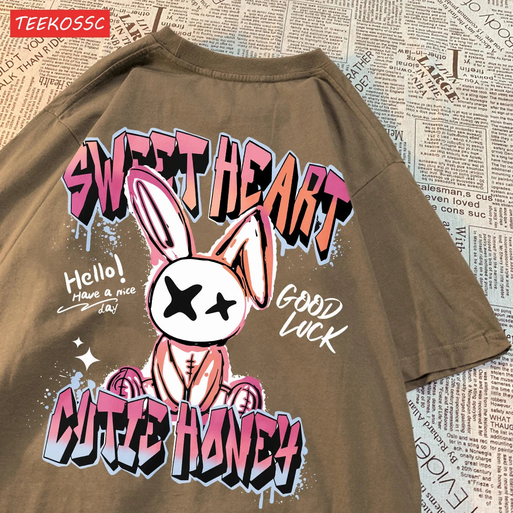 Trend Cotton Women